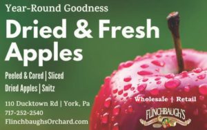 Flinchbaugh's Orchard and Farm Market