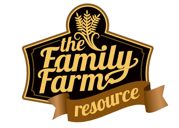 The Family Farm Resource