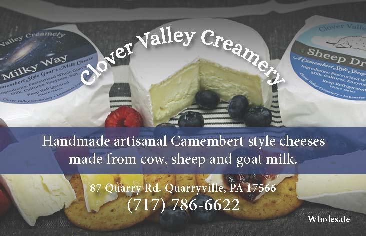 Clover Valley Creamery