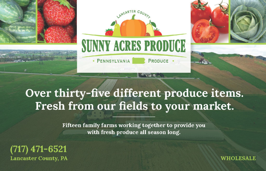 Sunny Acres Produce