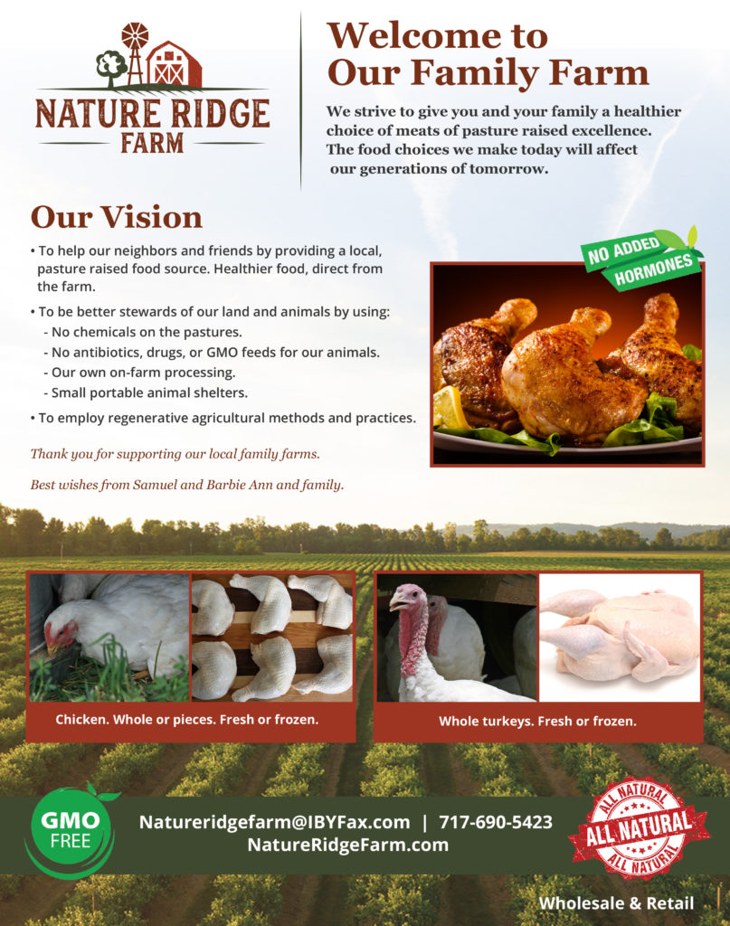 Nature Ridge Farm