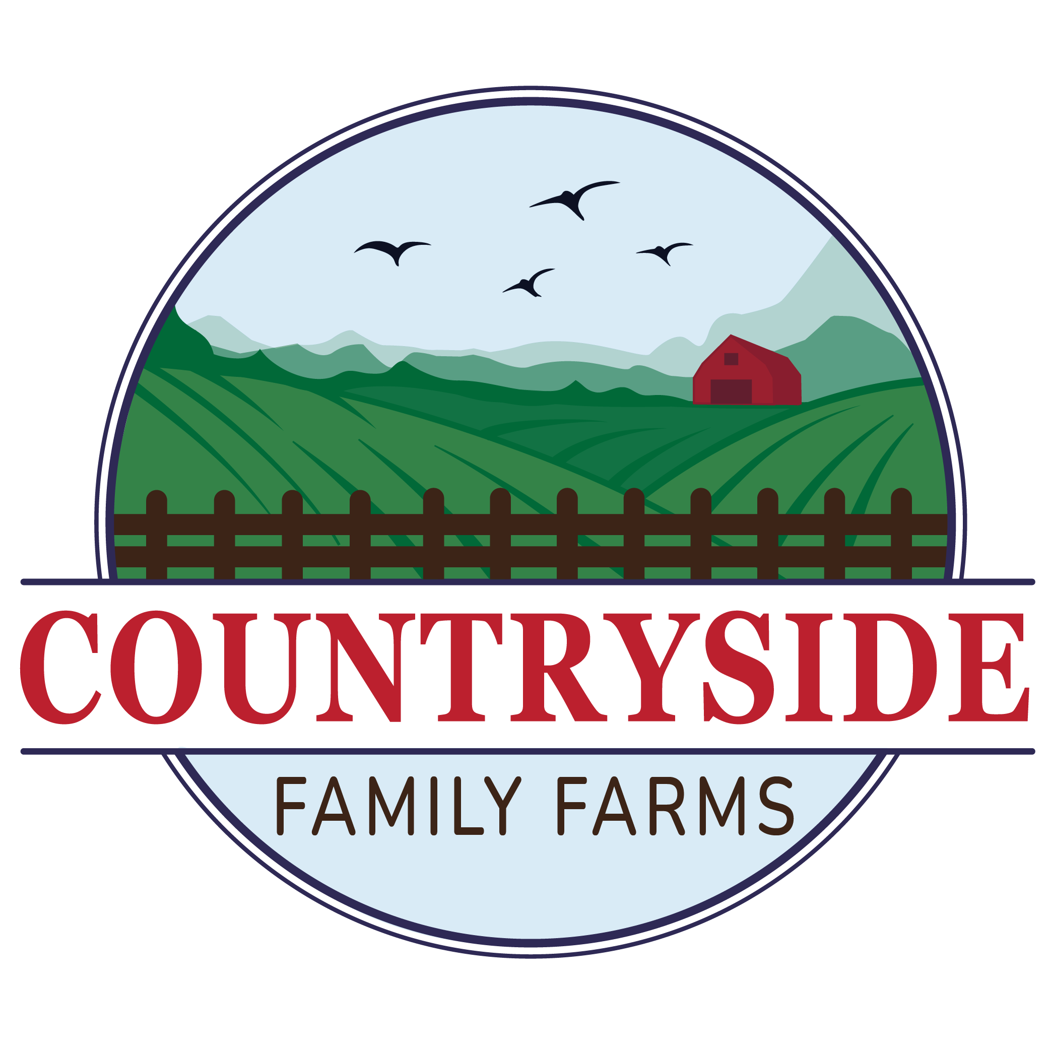 countryside family farms