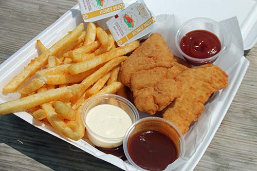 bbq