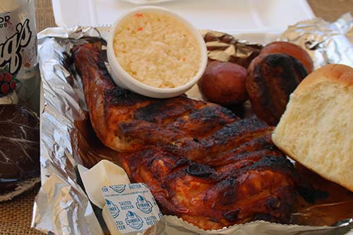kuntryside bbq