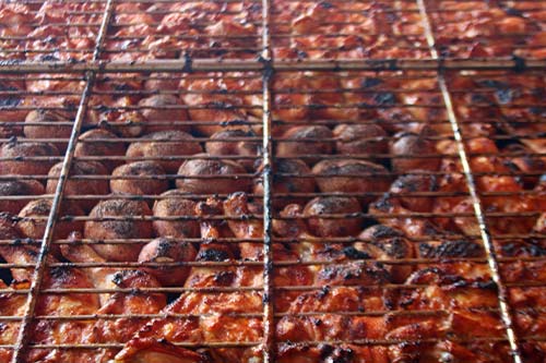 kuntryside bbq