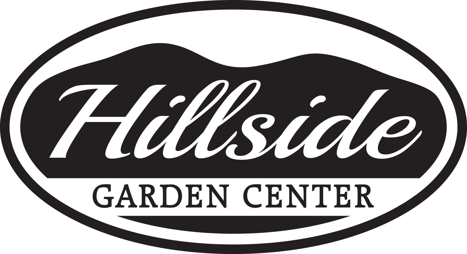 Hillside Garden Center