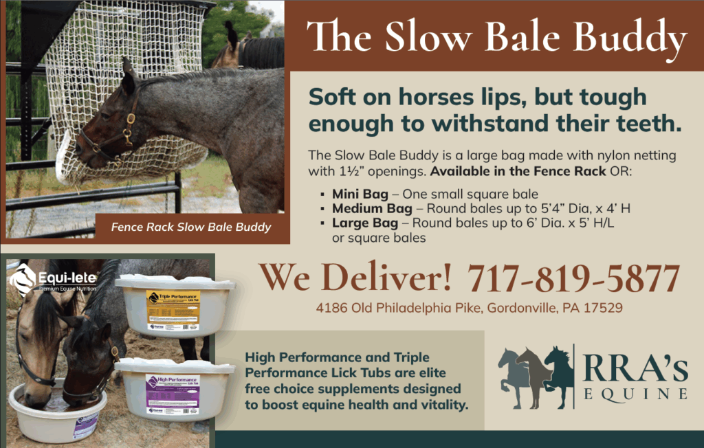 The Slow Bale