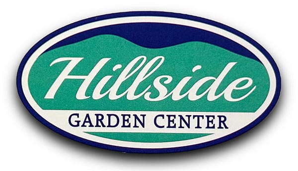 Hillside Garden Center