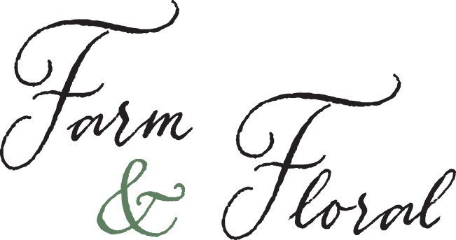 Farm and Floral